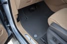 Коврики на Volkswagen Touareg III 2018 - 2025 в Химках