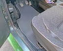 EVA коврики на Lada (ВАЗ) 2131 1993 - 2025 в Химках