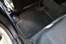 Коврики на BMW X3 (E83) 2003 - 2011 в Химках