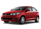 Коврики на Chery Very A13 2011 - 2016 в Химках