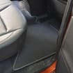 Ворсовые коврики на Isuzu D-max III 2019 - 2025 в Химках