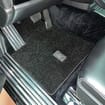 Коврики на Rolls-Royce Wraith 2013 - 2023 в Химках