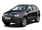 Коврики на Opel Antara 2006 - 2015 в Химках