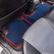 EVA коврики на Honda Accord VII 2002 - 2008 в Химках
