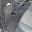 EVA коврики на Volvo V50 2003 - 2012 в Химках
