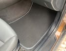 Коврики на BMW X1 (E84) 2009 - 2015 в Химках