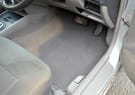 Коврики на Mazda Familia (BJ) 1998 - 2003 в Химках