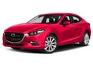 EVA коврики на Mazda 3 2013 - 2019 в Химках