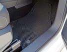 Коврики на Volkswagen Caddy (2K) 2003 - 2020 в Химках