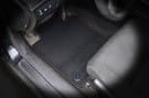 EVA коврики на Honda Accord VIII 2007 - 2013 в Химках