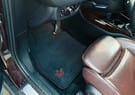 Коврики на Mini Cooper Clubman (F54) 2015 - 2025 в Химках