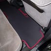 Коврики на Honda Odyssey II 1998 - 2004 в Химках