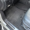 EVA коврики на Lexus LX 570 и LX450d 2007 - 2023 в Химках