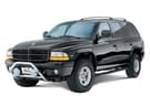 Коврики на Dodge Durango I 1997 - 2003 в Химках