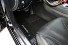 Коврики на Mercedes S (W222) 2013 - 2020 в Химках