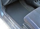 Коврики на Toyota Sprinter Marino 1992 - 1997 в Химках