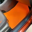 EVA коврики на Lada (ВАЗ) Vesta рестайлинг 2022 - 2025 в Химках
