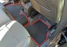 EVA коврики на Opel Mokka 2012 - 2019 в Химках
