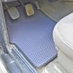 EVA коврики на Land Rover Discovery II 1998 - 2004 в Химках