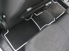 Коврики на Volkswagen Tiguan II 2016 - 2025 в Химках
