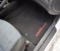 EVA коврики на KIA Ceed I 2007 - 2012 в Химках
