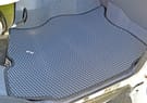 Ворсовые коврики на Mercedes 814 1983 - 1998 в Химках
