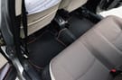 Коврики на Mazda Verisa 2004 - 2015 в Химках