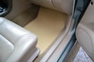 Коврики на Subaru Legacy III 1998 - 2003 в Химках