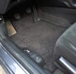 EVA коврики на Honda Civic VIII 4d 2006 - 2011 в Химках