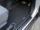 EVA коврики на Nissan Wingroad (Y12) 2005 - 2018 в Химках