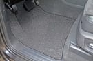 EVA коврики на Audi Q7 I 2005 - 2015 в Химках
