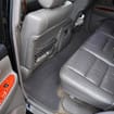 Коврики на Lexus LX 470 1997 - 2007 в Химках