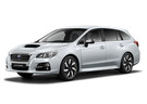 Коврики на Subaru Levorg I 2014 - 2020 в Химках