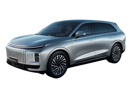 Коврики на Exeed Exlantix ET 2025 - 2025 в Химках