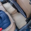 Коврики на Hyundai Sonata 8 (DN8) 2019 - 2025 в Химках