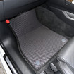 Коврики на Audi A4 (B9) 2015 - 2025 в Химках