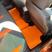 EVA коврики на Lada (ВАЗ) Vesta рестайлинг 2022 - 2025 в Химках
