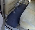 Ворсовые коврики на Toyota Ipsum II 2001 - 2009 в Химках