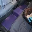 Коврики на Mercedes E (W211) 2002 - 2009 в Химках
