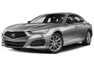 Ворсовые коврики на Acura TLX II 2020 - 2025 в Химках