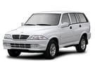 EVA коврики на ТагАЗ Road Partner 2008 - 2014 в Химках
