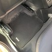 EVA коврики на Audi S3 (8V) 2013 - 2021 в Химках