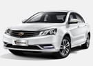 Коврики на Geely Emgrand EC7 2009 - 2020 в Химках