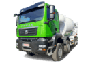 Коврики на Howo Sinotruk Sitrak C7H узкая кабина 2014 - 2025 в Химках