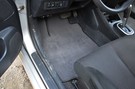 Коврики на Nissan Tiida (C11) 2004 - 2014 в Химках