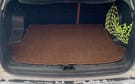 Ворсовые коврики на Land Rover Freelander II 2006 - 2014 в Химках