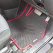 Коврики на Mazda Premacy II 2005 - 2010 в Химках