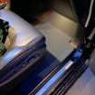 Коврики на Infiniti QX56 II 2010 - 2014 в Химках