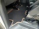 Коврики на Volkswagen Caravelle (T5) 2003 - 2015 в Химках