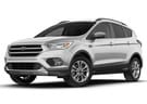 Коврики на Ford Kuga II 2012 - 2019 в Химках
